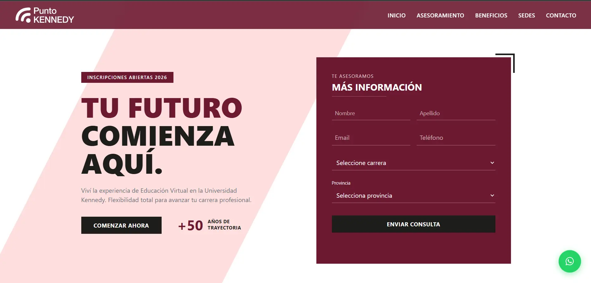 punto kennedy preview